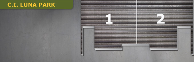 Ical Inmobiliaria